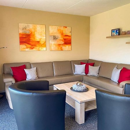 Vrijstaand vakantiehuis met omheinde tuin - Zwin 031 Breskens Buitenkant foto