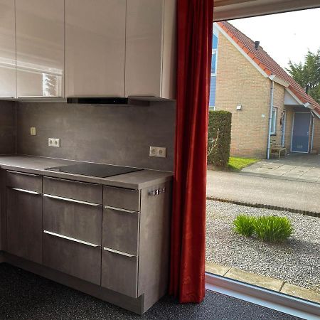 Vrijstaand vakantiehuis met omheinde tuin - Zwin 031 Breskens Buitenkant foto