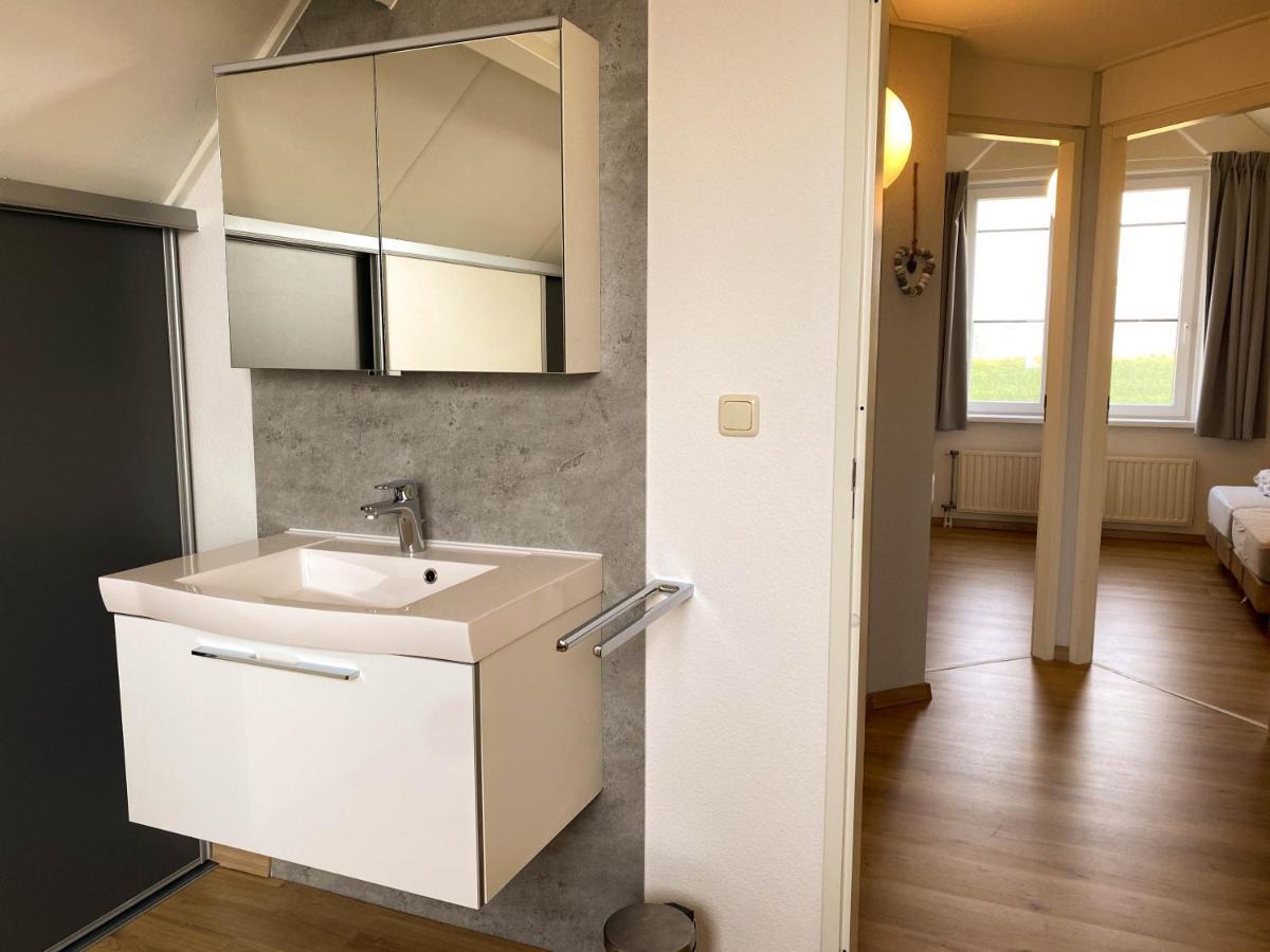 Vrijstaand vakantiehuis met omheinde tuin - Zwin 031 Breskens Buitenkant foto