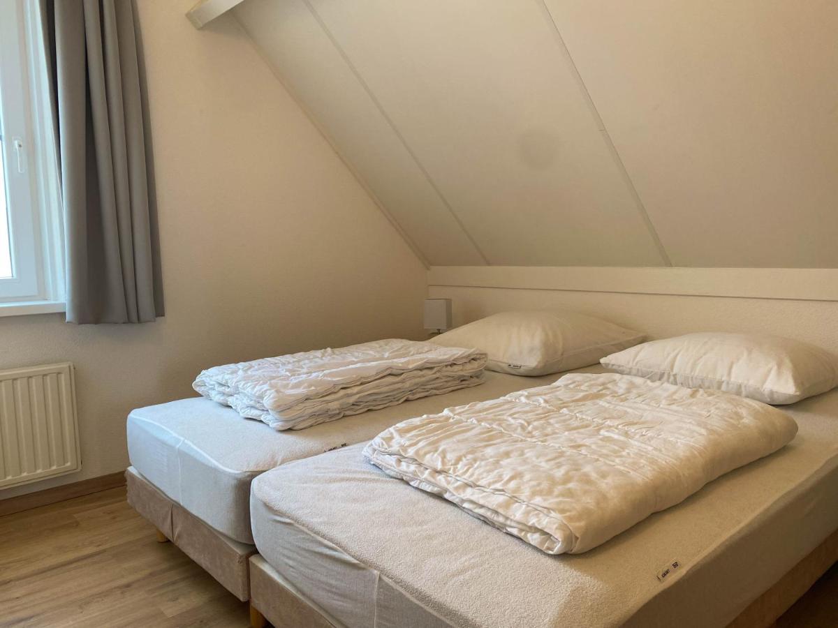 Vrijstaand vakantiehuis met omheinde tuin - Zwin 031 Breskens Buitenkant foto