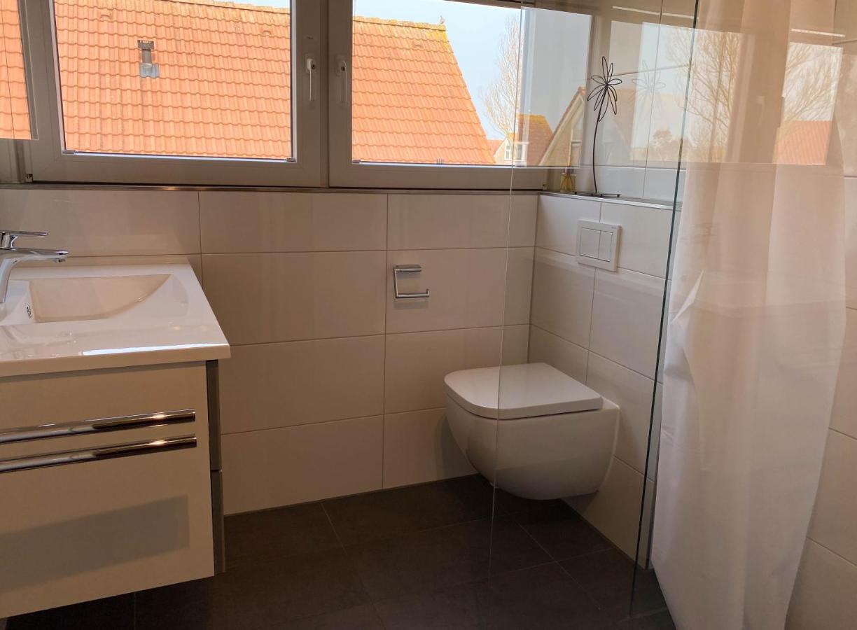 Vrijstaand vakantiehuis met omheinde tuin - Zwin 031 Breskens Buitenkant foto