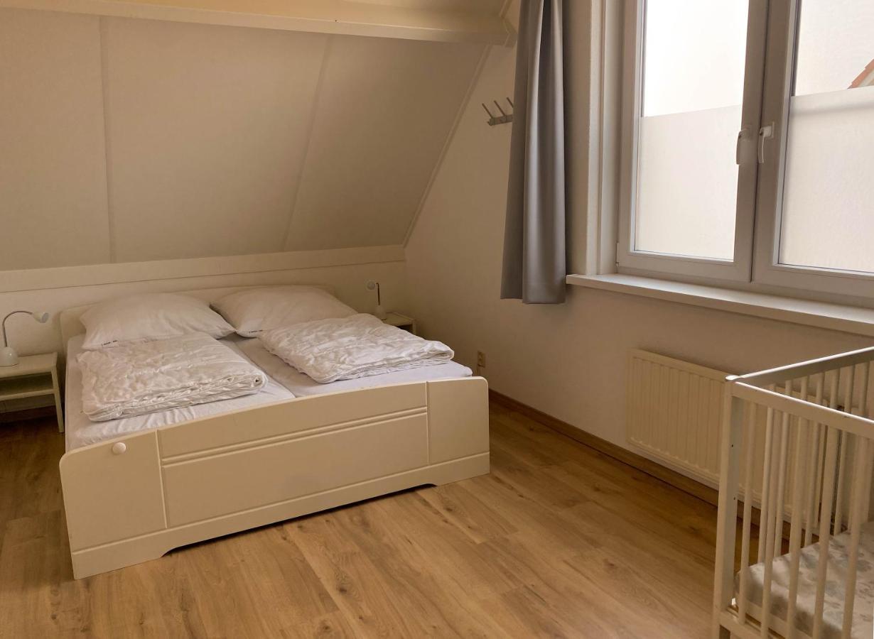 Vrijstaand vakantiehuis met omheinde tuin - Zwin 031 Breskens Buitenkant foto