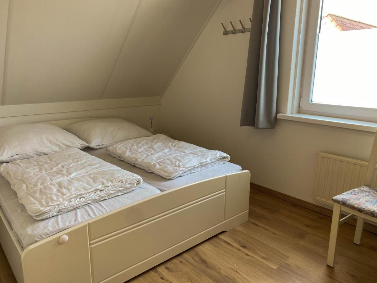 Vrijstaand vakantiehuis met omheinde tuin - Zwin 031 Breskens Buitenkant foto